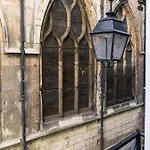 Pick A Flat\'s Apartment in Notre-Dame de Paris - Rue Saint-Séverin