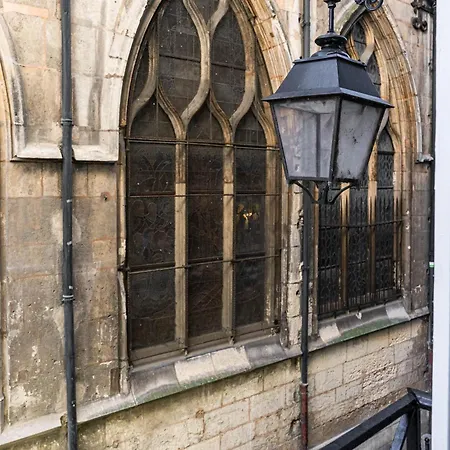 Appartamento Pick A Flat's In Notre-dame De - Rue Saint-séverin Parigi