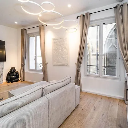 Pick A Flat's In Notre-dame De - Rue Saint-séverin * Parigi