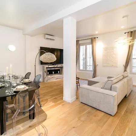 Pick A Flat's In Notre-dame De - Rue Saint-séverin
